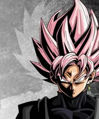 Goku Black