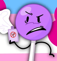 Lollipop - BFDI