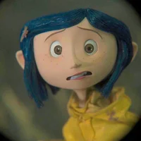 CORALINE JONES