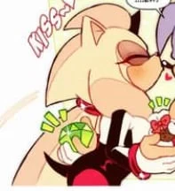 Maria The Hedgehog 