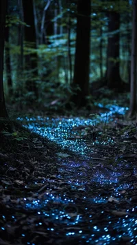 The Enchanted Forest