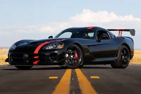 Dodge Viper SRT