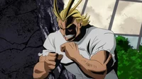 All Might