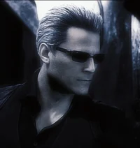 Albert Wesker - 011