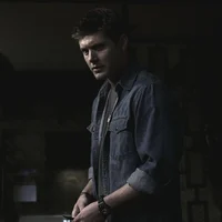 Dean Winchester 
