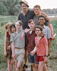 The losers club