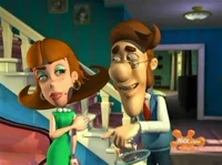 Judy e Hugh