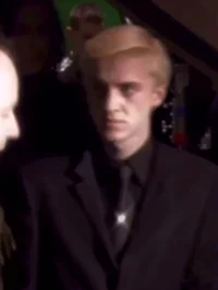 Draco Malfoy