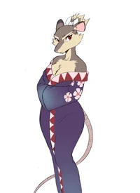 Master splinter