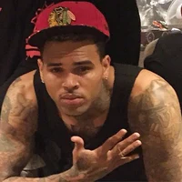 Chris Brown 