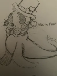 Felix The Flipper