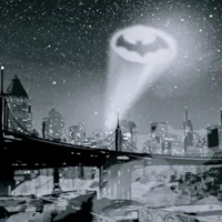 Gotham City