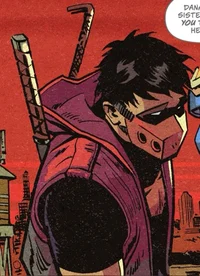 Jason Todd