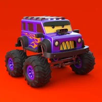 Monster truck 