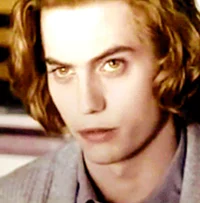 Jasper Hale