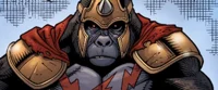 Gorilla Grodd