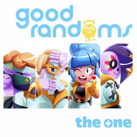 Good randoms-bs