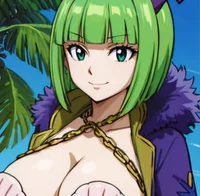 - Brandish Myu