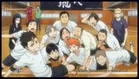 Karasuno 