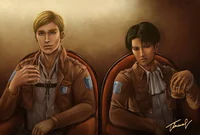 Erwin and Levi