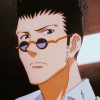 Leorio Paradinight