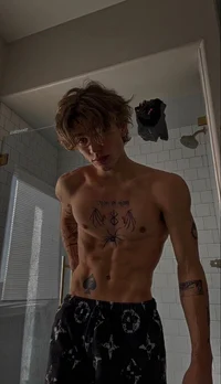 Vinnie hacker -joker