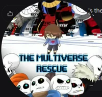 Save The Multiverse