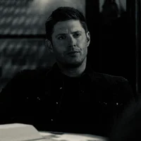 Dean Winchester
