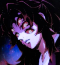 Michikatsu Kokushibo