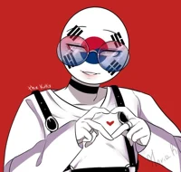 Южная Корея - парень