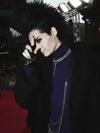 Bill Kaulitz 