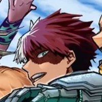 Shoto Todoroki