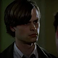 Spencer reid