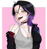 nyx yugioh