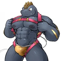 machoke 