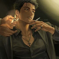 Eldon Lissandro