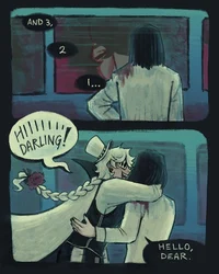 Prison arc