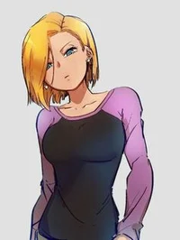 Androide 18