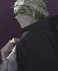rantaro amami