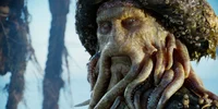Davy Jones