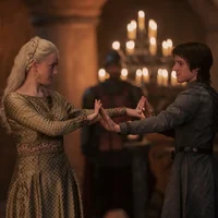 Jacaerys and Helaena