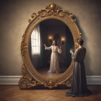 Magic Mirror