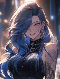 Yuki