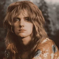 Roger Taylor 