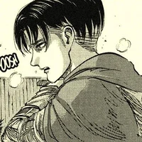 Levi Ackerman