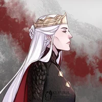 Rhaenyra Targ 