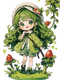 Lady Eleanor Waverly