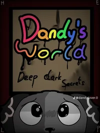 DW DEEP DARK SECRETS