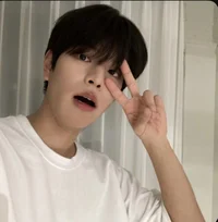 Seungmin - husband