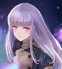 Lysithea von Ordelia